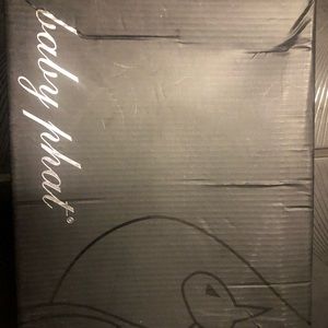 Baby phat women’s sneakers